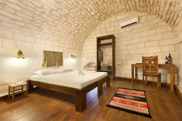 Superior Tek Büyük Yataklı Oda, Banyolu/Duşlu