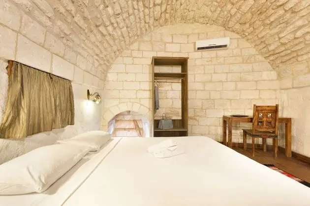 Superior Tek Büyük Yataklı Oda, Banyolu/Duşlu