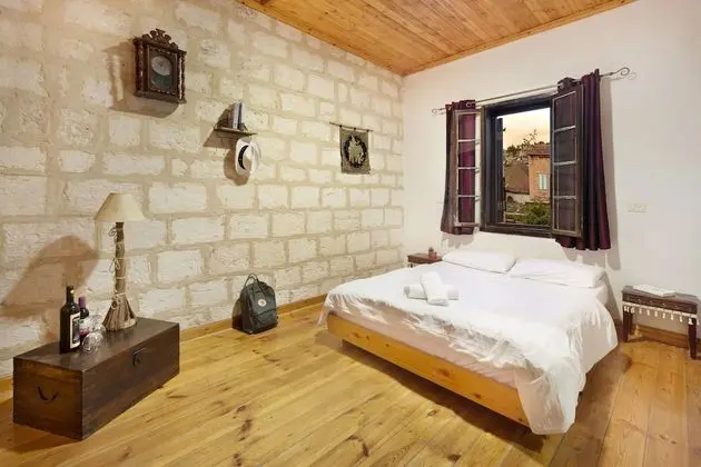 Superior Tek Büyük Yataklı Oda, Banyolu/Duşlu