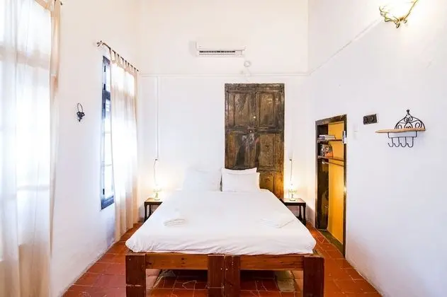 Superior Tek Büyük Yataklı Oda, Banyolu/Duşlu