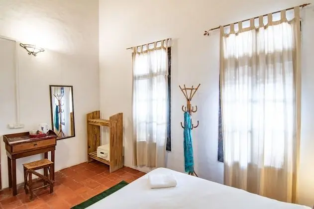 Superior Tek Büyük Yataklı Oda, Banyolu/Duşlu