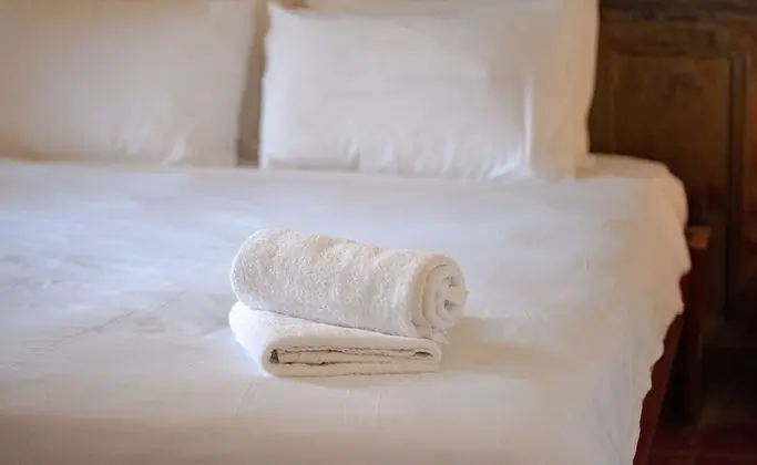 Superior Tek Büyük Yataklı Oda, Banyolu/Duşlu