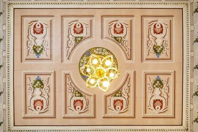 Superior Tek Büyük Yataklı Oda, Banyolu/Duşlu