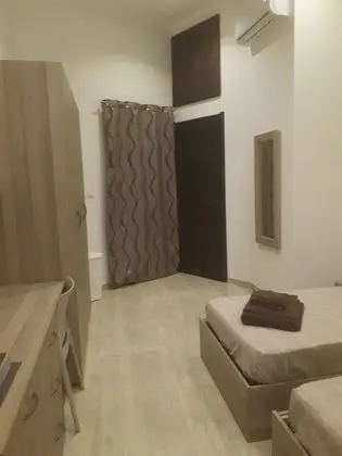Comfort Tek Büyük veya İki Ayrı Yataklı Oda, Sigara İçilmez