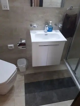 Comfort Tek Büyük veya İki Ayrı Yataklı Oda, Sigara İçilmez