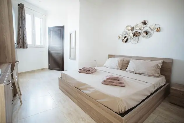 Comfort Tek Büyük veya İki Ayrı Yataklı Oda, Sigara İçilmez, Balkon