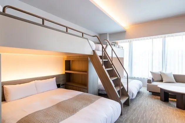 Standard Stüdyo, Sigara İçilmez (Bunk)