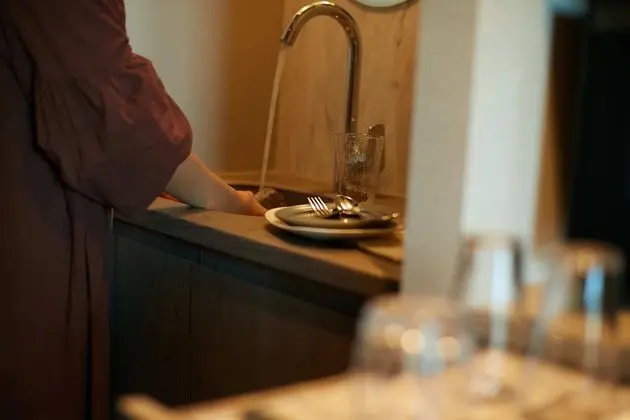 Family Oda, Sigara İçilmez (Type A, 4 Beds)