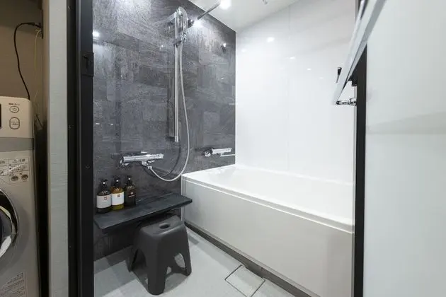 Executive Stüdyo Süit, Sigara İçilmez (Bunk Bed)