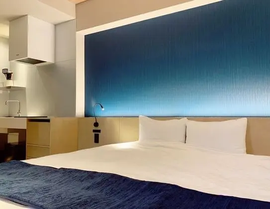 Tek Büyük Yataklı Oda (King)