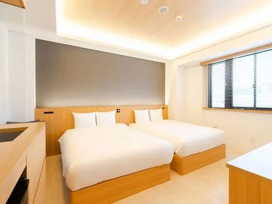 Executive İki Ayrı Yataklı Oda, Sigara İçilmez (29sqm, for 4 Guests)