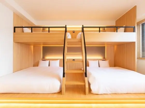 Executive Oda, Sigara İçilmez (35sqm, for 6 Guests)