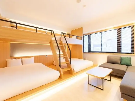 Executive Oda, Sigara İçilmez (35sqm, for 6 Guests)