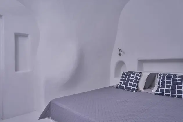 Executive Süit (Outdoor Private Jetted Tub)