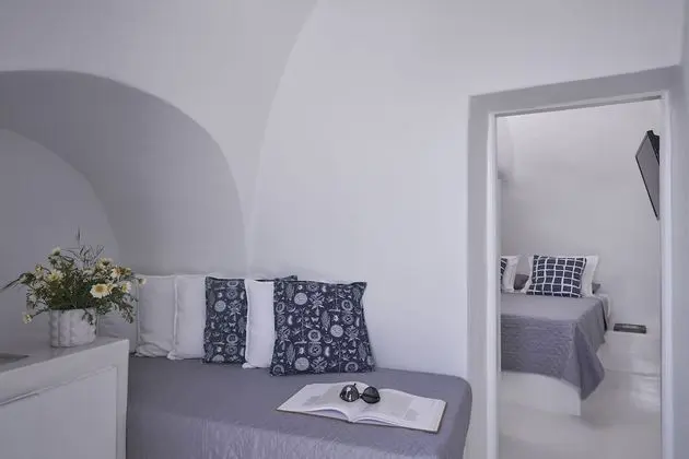 Executive Süit (Outdoor Private Jetted Tub)
