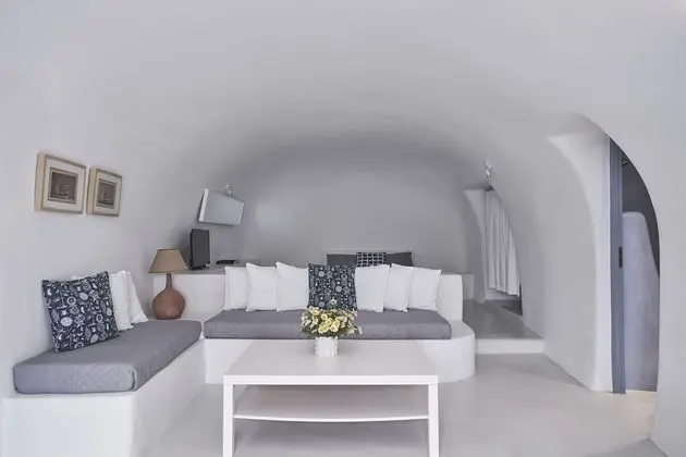 Executive Süit (Outdoor Private Jetted Tub)