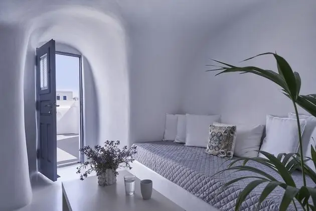 Executive Süit (Outdoor Private Jetted Tub)