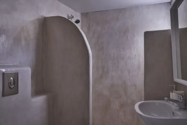 Executive Süit (Outdoor Private Jetted Tub)