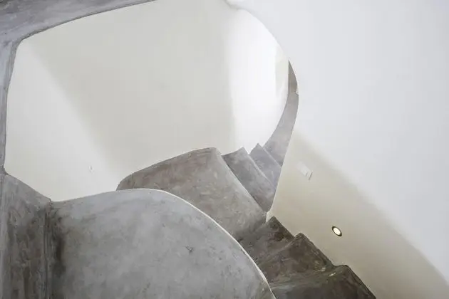 Grand Süit (Outdoor Private Jetted Tub)