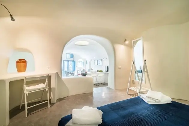 Grand Süit (Outdoor Private Jetted Tub)
