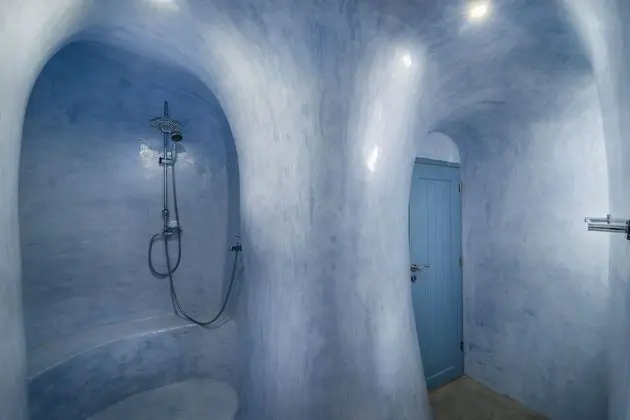 Grand Süit (Outdoor Private Jetted Tub)