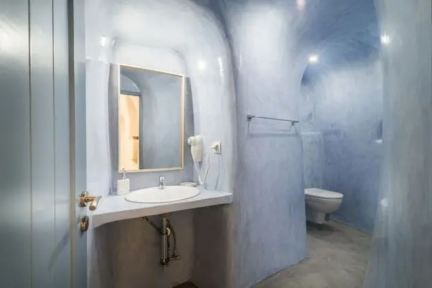 Grand Süit (Outdoor Private Jetted Tub)