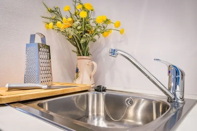 Grand Süit (Outdoor Private Jetted Tub)