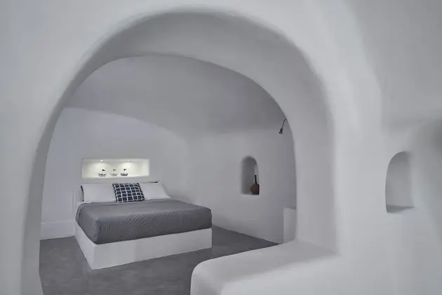 Grand Süit (Outdoor Private Jetted Tub)