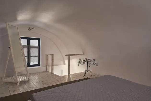 Grand Süit (Outdoor Private Jetted Tub)