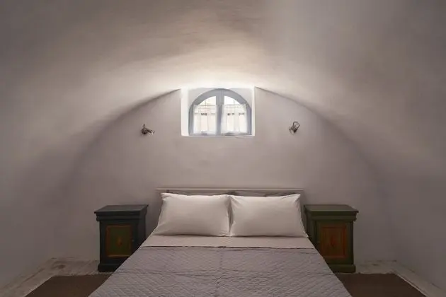 Grand Süit (Outdoor Private Jetted Tub)