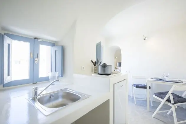Grand Süit (Outdoor Private Jetted Tub)