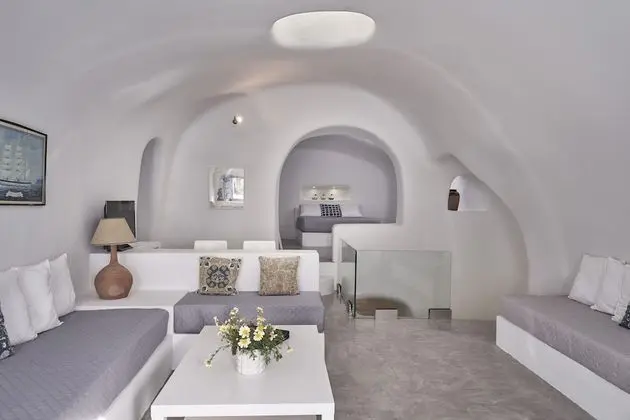 Grand Süit (Outdoor Private Jetted Tub)