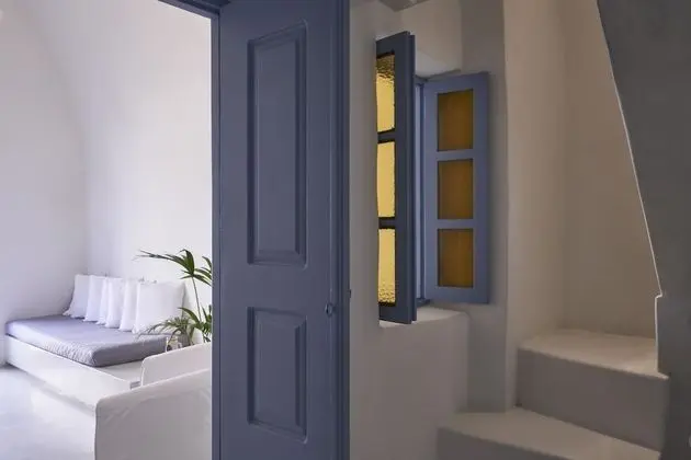 Grand Süit (Outdoor Private Jetted Tub)