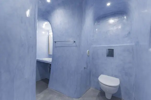 Grand Süit (Outdoor Private Jetted Tub)