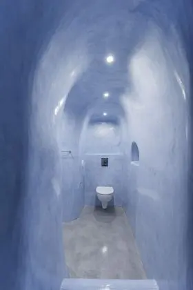 Grand Süit (Outdoor Private Jetted Tub)