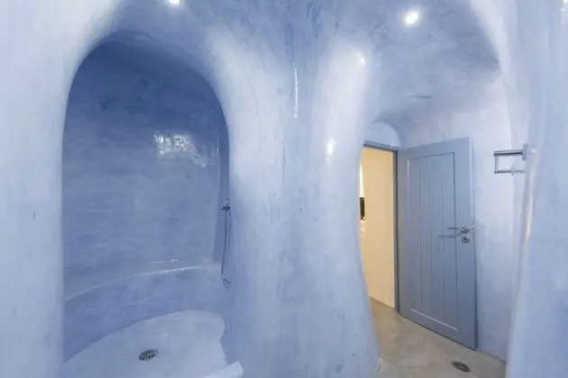 Grand Süit (Outdoor Private Jetted Tub)