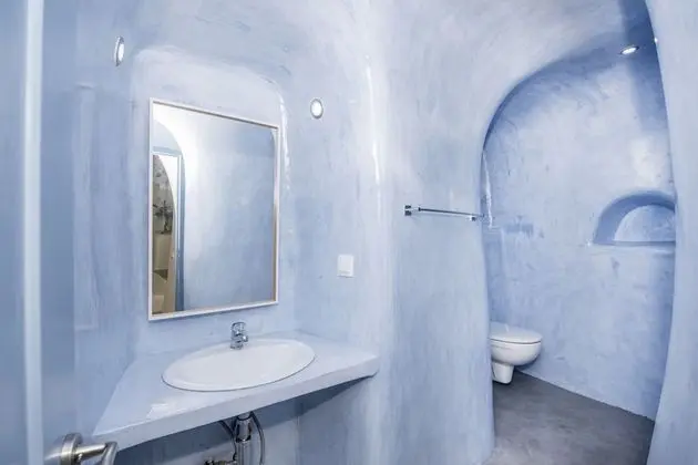 Grand Süit (Outdoor Private Jetted Tub)