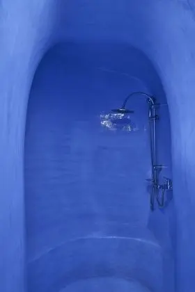 Grand Süit (Outdoor Private Jetted Tub)