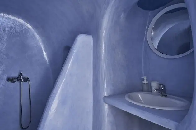 Grand Süit (Outdoor Private Jetted Tub)