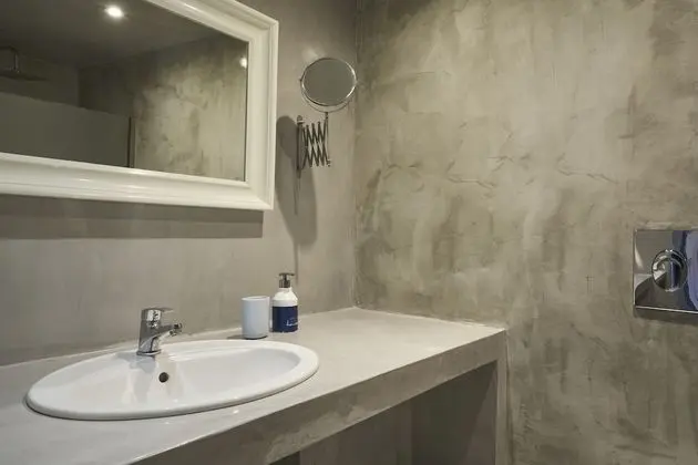 Grand Süit (Outdoor Private Jetted Tub)