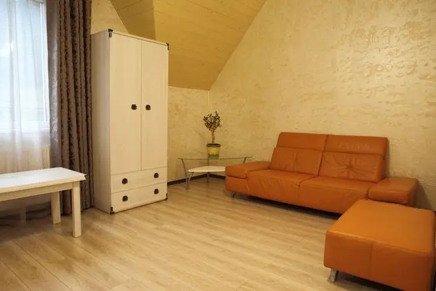 Deluxe Süit, 1 Yatak Odası, Mutfak, Dağ Manzaralı