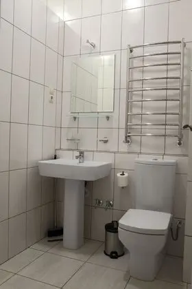 Deluxe Süit, 1 Yatak Odası, Mutfak, Dağ Manzaralı