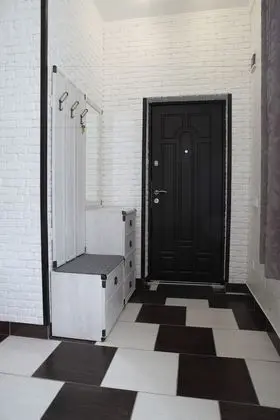 Panoramic Apart Daire, 1 Yatak Odası, Mutfak, Dağ Manzaralı