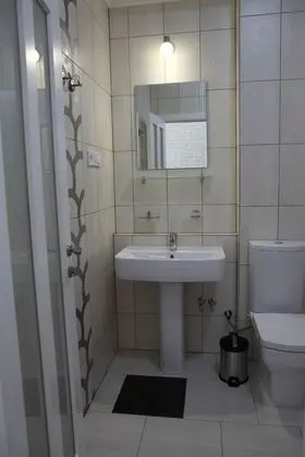 Panoramic Apart Daire, 1 Yatak Odası, Mutfak, Dağ Manzaralı