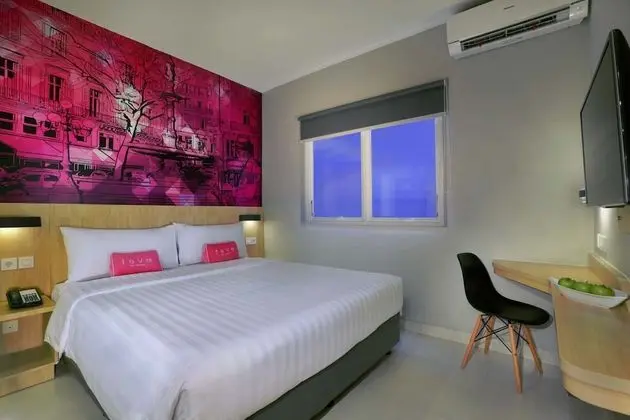 faveroom (Room Only)