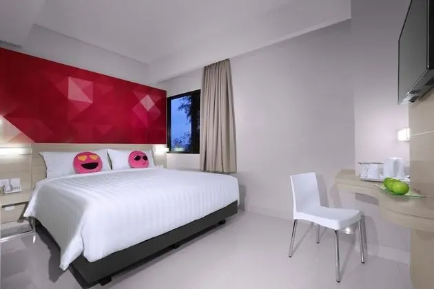 Standard Oda (Faveroom)