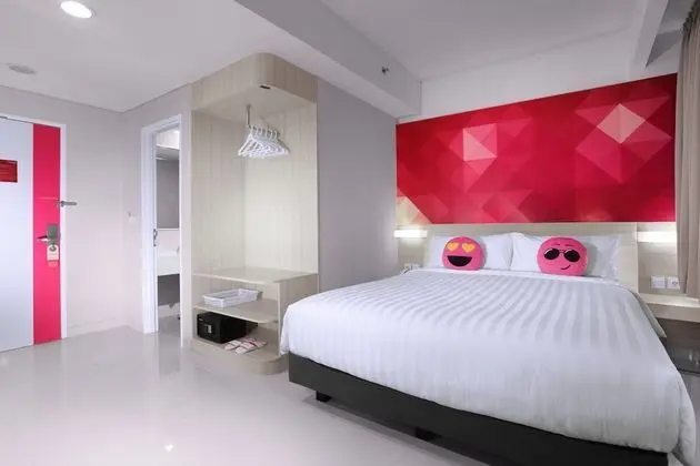 Standard Oda (Faveroom)