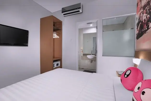 Standard Oda (Faveroom)