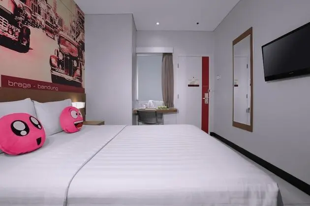Standard Oda (Faveroom)
