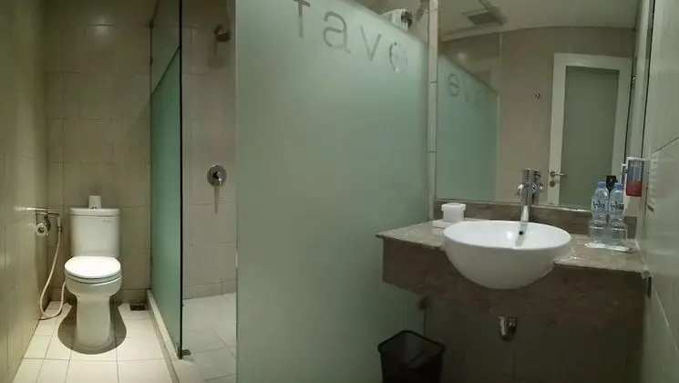 Süit (Freshroom)